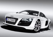 Audi R8 V10 5.2 FSI Quattro